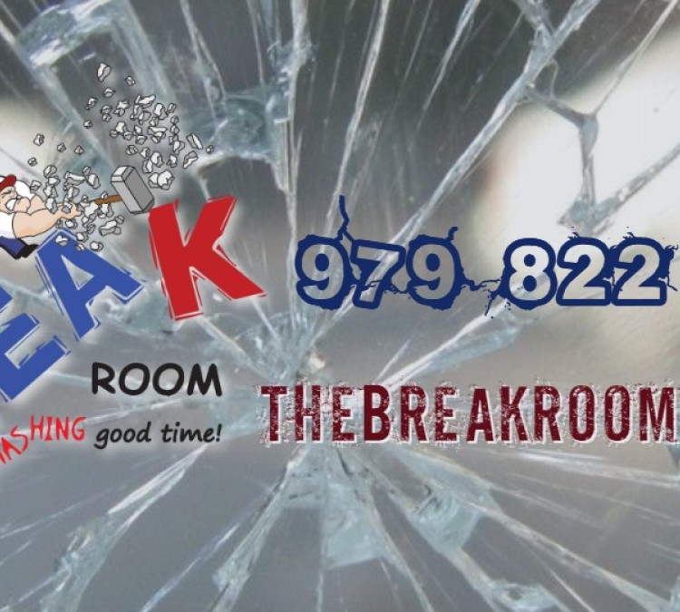 The Break Room (Bryan,&nbspTX)